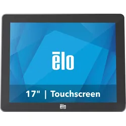 Elo Touch Solutions EloPOS System - Mit Wandhalterung & I/O Hub - All-in-One (Ko
