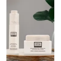 Erno Laszlo White Marble Brightening Dual Phase Vitamin C Peel 1 Set