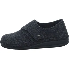 Finn Comfort Hausschuhe in Grau | Gr.: 46