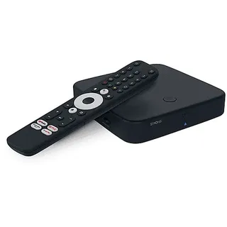 Strong SRT 427 4K UHD 2in1 Smart Box