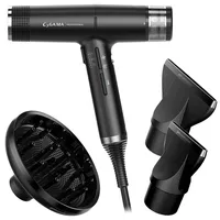 GAMA IQ1 Perfetto schwarz