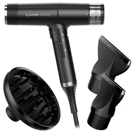 GAMA IQ1 Perfetto schwarz