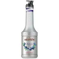 Monin Fruchtpüree 1l