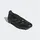 adidas Predator League Laceless FG/MG Herren Core Black/Carbon/Lucid Lemon 42