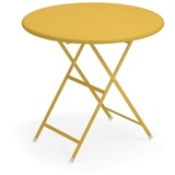 Emu Arc en Ciel Klapptisch Ø80 cm,