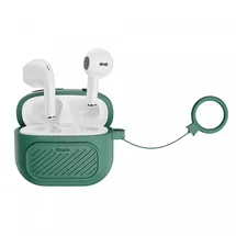 XO Bluetooth Kopfhörer mit Schutzhülle In-Ear-Kopfhörer