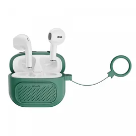 XO Bluetooth Kopfhörer mit Schutzhülle In-Ear-Kopfhörer