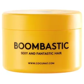 Cocunat Boombastic Haarkur - -maske 200 ml