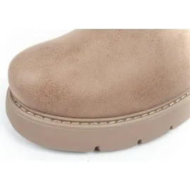 SKECHERS KEEPSAKES - SNOW BIR Brown - Beige