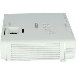 Epson EB-L210W Business Beamer mit Split-Screen, integrierten Lautsprechern und kabelloser Konnektivität