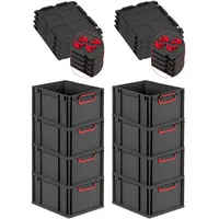 Proregal Eurobox NextGen Color 22 x 30 x 40