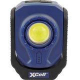XCell 144590 Work Pocket LED Arbeitsleuchte akkubetrieben 680lm, 340lm, 180lm