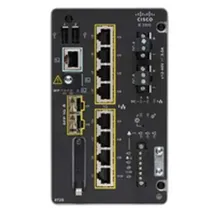 Cisco Catalyst IE3300 Rugged Series -