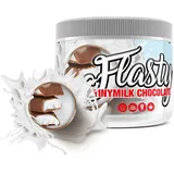 Sinob Flasty Geschmackspulver 250 g Dose, Tinymilk Chocolate