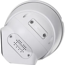 Dahua Ipc-pdw3849-a180-e2-as-pv-0280b Überwachungskamera - White