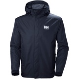 HELLY HANSEN Seven J Jacket, Marineblau, XL