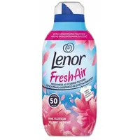 Lenor FRESH AIR EFFECT- Lenor Fresh Air Pink Blossom Rinse 50