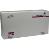 Paul Hartmann Peha-soft nitrile white Unters.handsch.XL unst.pfr