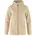 Fleece W Dune beige M