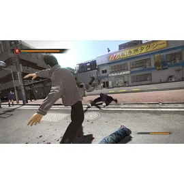 Die Yakuza Remastered-Sammlung