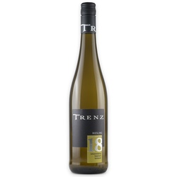 Weingut Trenz Johannisberg Riesling Kabinett feinherb 2023
