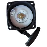 HUVNEXA for Husqvarna, for Zenoah, Recoil for Zenoah, G4K G3K Starter Hand-Pulled Disc Motor-Reversierstarter
