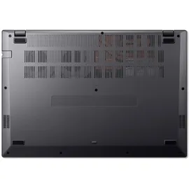 Acer Aspire 16 (A16-51GM-50TK) 16,0" WUXGA, IPS, Intel Core 5 120U 16 GB 512 GB SSD, Geforce RTX 2050, Windows 11 - 40.6 cm (16", - - Win Home - GF - Grau