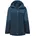 Snow Cup 3in1 Jacke blau