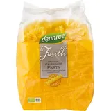 dennree Mais-Reis-Fusilli bio 500g