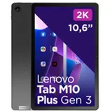 Lenovo Tab M10 Plus Gen3 10.6'' 64 GB Wi-Fi  Zoll storm grey ZAAM0139SE