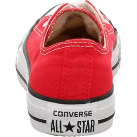 Converse Chuck Taylor All Star Classic Low Top red 41,5