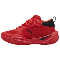 Puma Schuhe Playmaker Pro, 31037002 - rot,