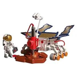 Playmobil City Action ESA: Mars-Erkundungsrover 72012
