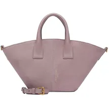 Liebeskind Berlin Mica Shopper Leder Old Rose