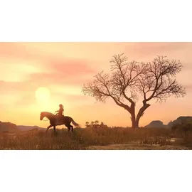 Red Dead Redemption (Nintendo Switch)
