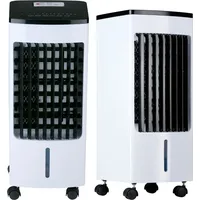 Lifetime Air Luftkühler 80 BTU mobil