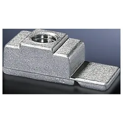Rittal TS 4163.000 Einsteckmutter Druckguss 50 St.