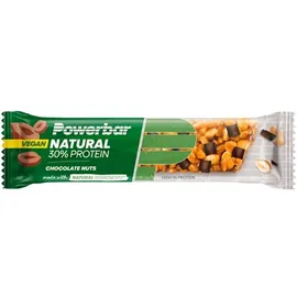Powerbar Proteinriegel 30% Protein Chocolate Nuts vegan