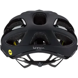 Uvex Unbound Mips 54-58 cm schwarz matt 2021