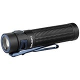 OLight Baton 3 Pro CW LED Taschenlampe akkubetrieben 1500lm 103g