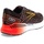 Brooks Glycerin GTS 20 Herren black/blackened pearl/fiery red 42,5