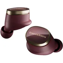 Bowers & Wilkins Pi8 Dark Burgundy