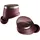 Bowers & Wilkins Pi8 Dark Burgundy