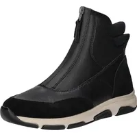 Remonte Damen Damenschuhe schwarz Gr. 42 - Schwarz - 42