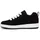 DC Shoes DC Sneakers Court Graffik ADBS100207 (schwarz,