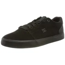 DC Shoes Hyde Herren Schwarz 42