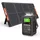 SWAREY S200 DC Powerstation 0,19 kWh mit 100W Solarpanel