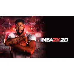 NBA 2K20