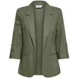 Only Blazer smokey olive 38