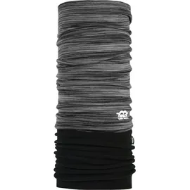 P.A.C. Merino Fleece Multi Stone Rock,